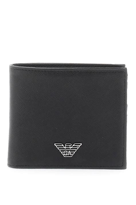 armani replica wallet|Armani wallets for men uk.